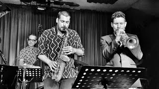 Nelson Cascais’ Mingus Project | Fables of Faubus