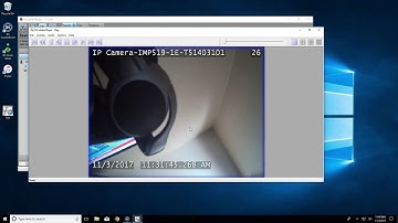 DS Controlpoint How to export video