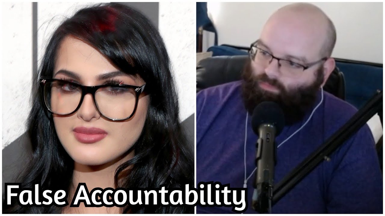 Sssniperwolf's Disingenuous Apology & Another Deleted Video YouTube