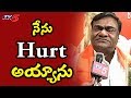 I am Hurt : Babu Mohan