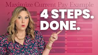 Get Your Business Finances Organized: The 4-Step System (2026 CPA Guide)