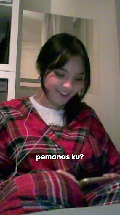 kok gerah 🗿