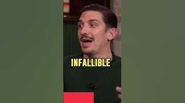 Andrew Schulz Checks Liver King on Manhood #shorts