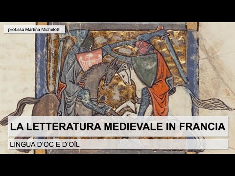 Video: Qual era il nome del parlamento francese medievale?