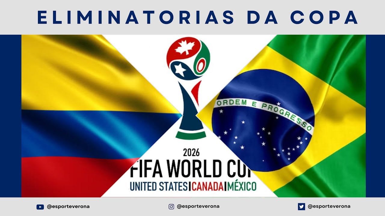 Eliminatórias da Copa do Mundo - Brasil Escola