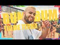 Jerry Smith - Bumbum Treme Terra (Clipe Oficial)