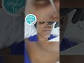 Deep Cleansing Facial with extraction to give clear looking skin. #kingstonjamaica #beautytreatment