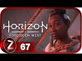 Horizon Forbidden West/Запретный Запад ➤ Исследуем Сан-Франциско ➤ Прохождение #67