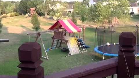 PLANET ECLIPSE CSL SHOOTING VIDEO