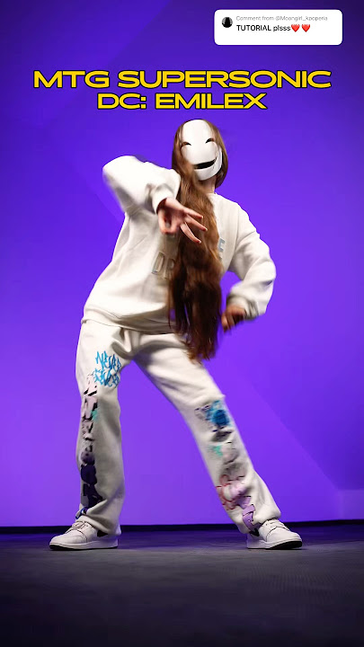 MONTAGEM SUPERSONIC💥🎧 DC: ME #slowed #tutorial