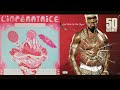 In Da Vanille Fraise Club / Mashup / L&#39;Impératrice x 50 Cent