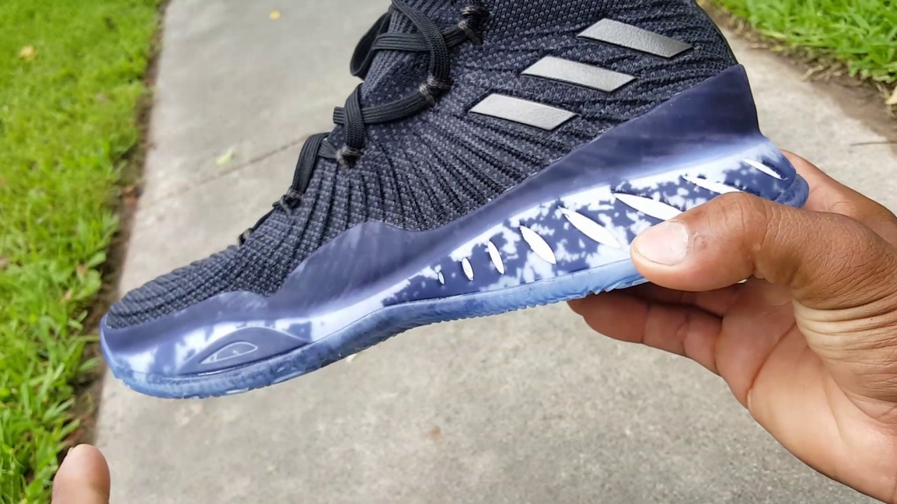 crazy explosive 17