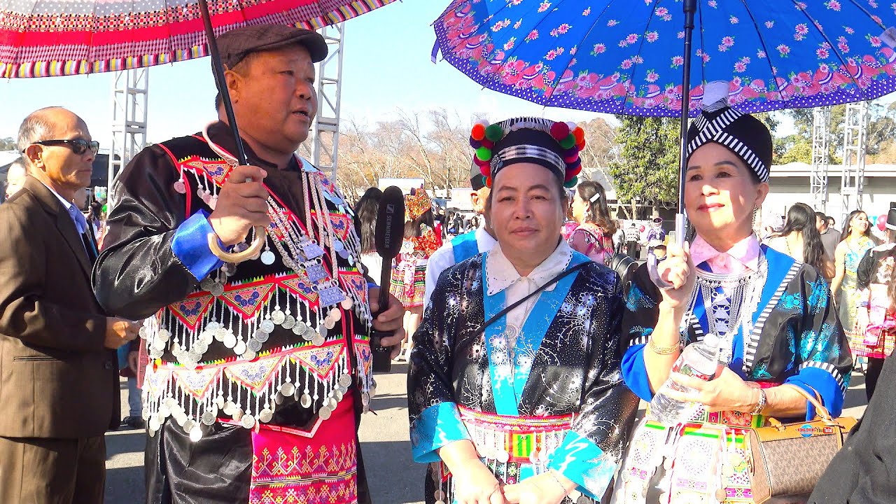 NTSUAB HAWJ XOV TOOJ CUA AV LOJ & TXOS THOJ  KWV TXHIAJ 11/27/ 2022