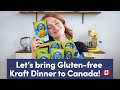 I tried gluten-free Kraft Dinner (a.k.a. Kraft Macaroni &amp; Cheese) | Robyn&#39;s Gluten-free Living