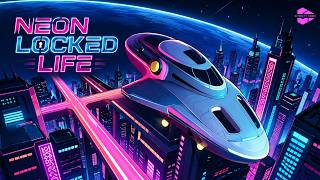 Neon Locked Life (Prototype) - Gameplay
