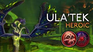 Ula'tek Heroic | Blood DK POV