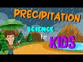 The Fascinating World of Precipitation and Its Types