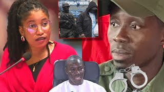 «Dugal na bopom, Garde à vue pour Abdou guer? Le Procureur tape sur table et annonce..