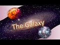 The Galaxy🌌