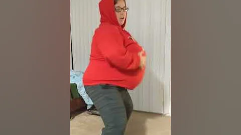 Baby mama dance