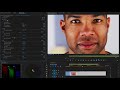 Skin Tone Adjustment In Magic Bullet Cosmo II