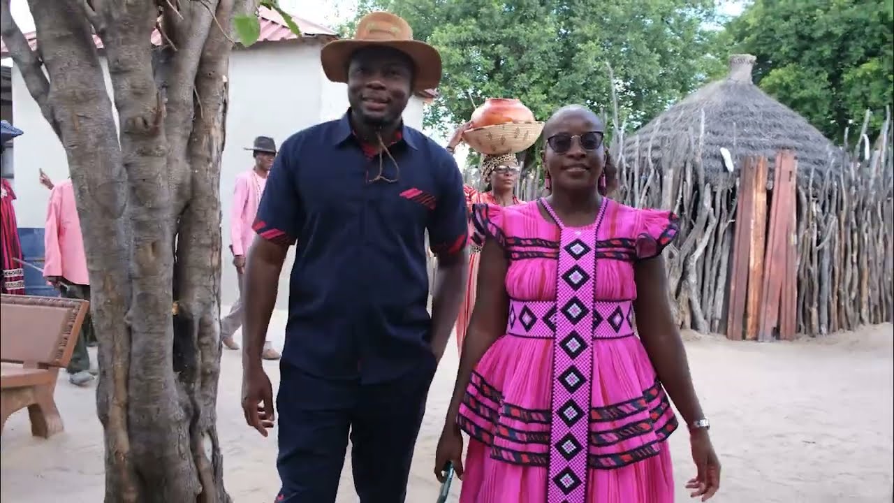 Etalo lyelugo Lya Meme Na Tate Shalonda April 2025 ||Namweddings 2025