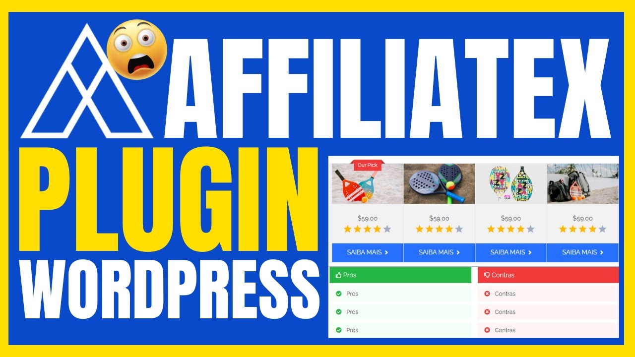 AffiliateX Best Amazon Affiliate Wordpress Plugin Para Afiliados Affiliatex best amazon affiliate wordpress plugin para afiliados