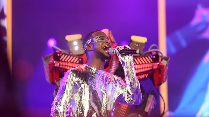 Reggae Sumfest 2024 Night 2 Highlights