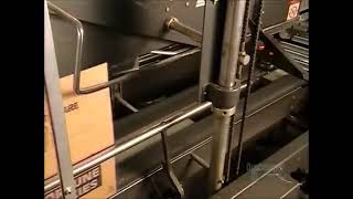 How It's Made! Fortune Cookies