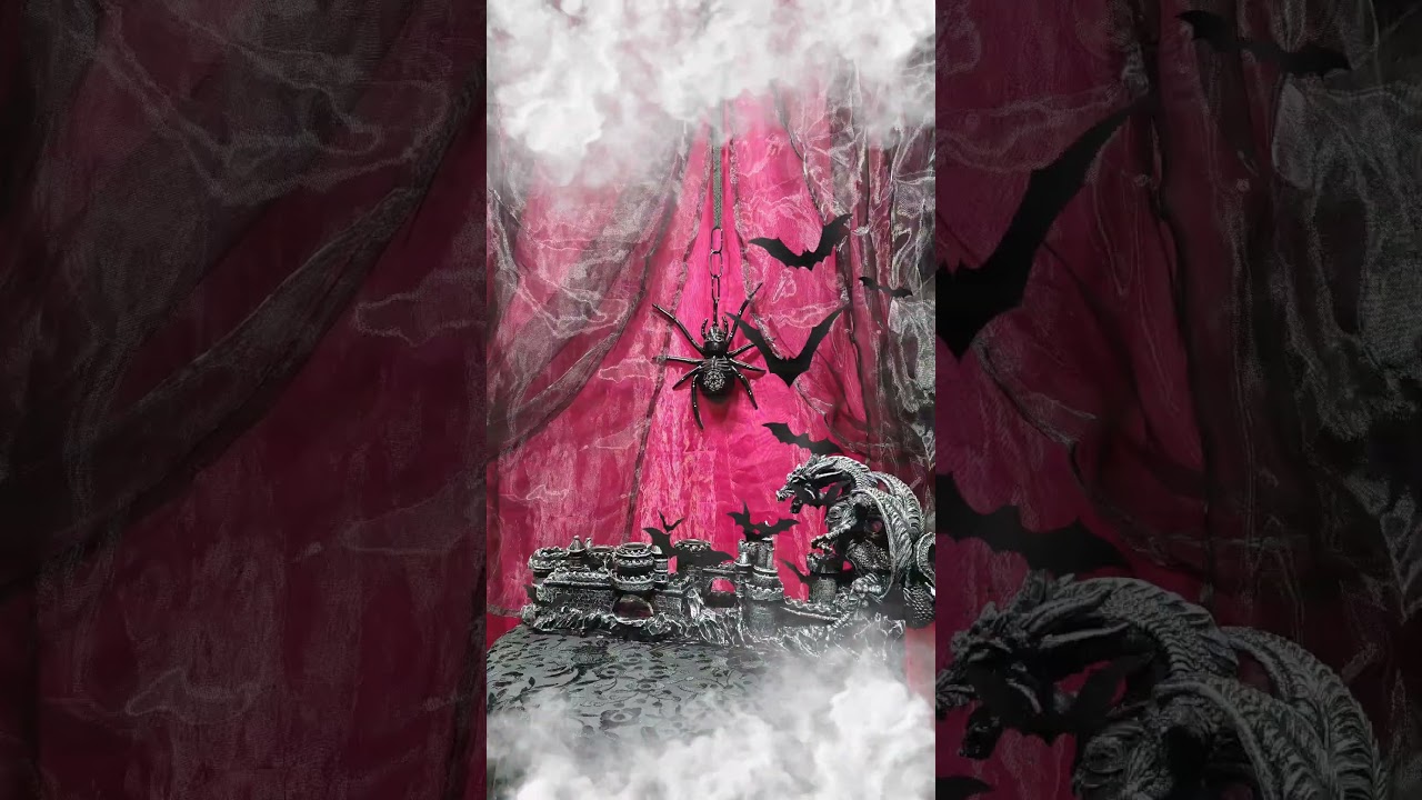 Just wanna show some pieces of my dragon collection 