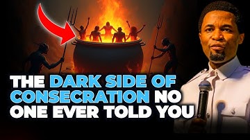 How To Master The Act Of Consecration - Apostle Michael Orokpo