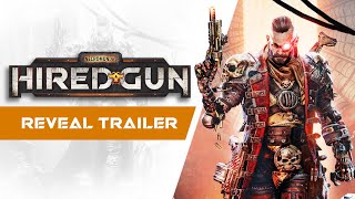 Necromunda: Hired Gun trailer-2