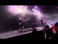 SiM - BBT - Playdead Tour - Live at The Fillmore Silver Spring, MD - May 15, 2024