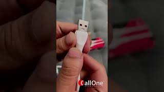 Supercharge Your Devices With Callone Micro Cable