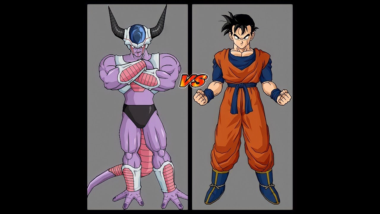 DBZ BT3 Mod Future Gohan VS King Cold - YouTube