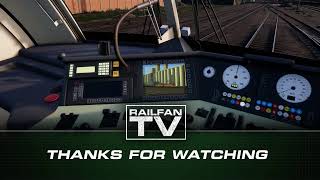 Train Sim World 2 - Xbox Southeastern High Speed!