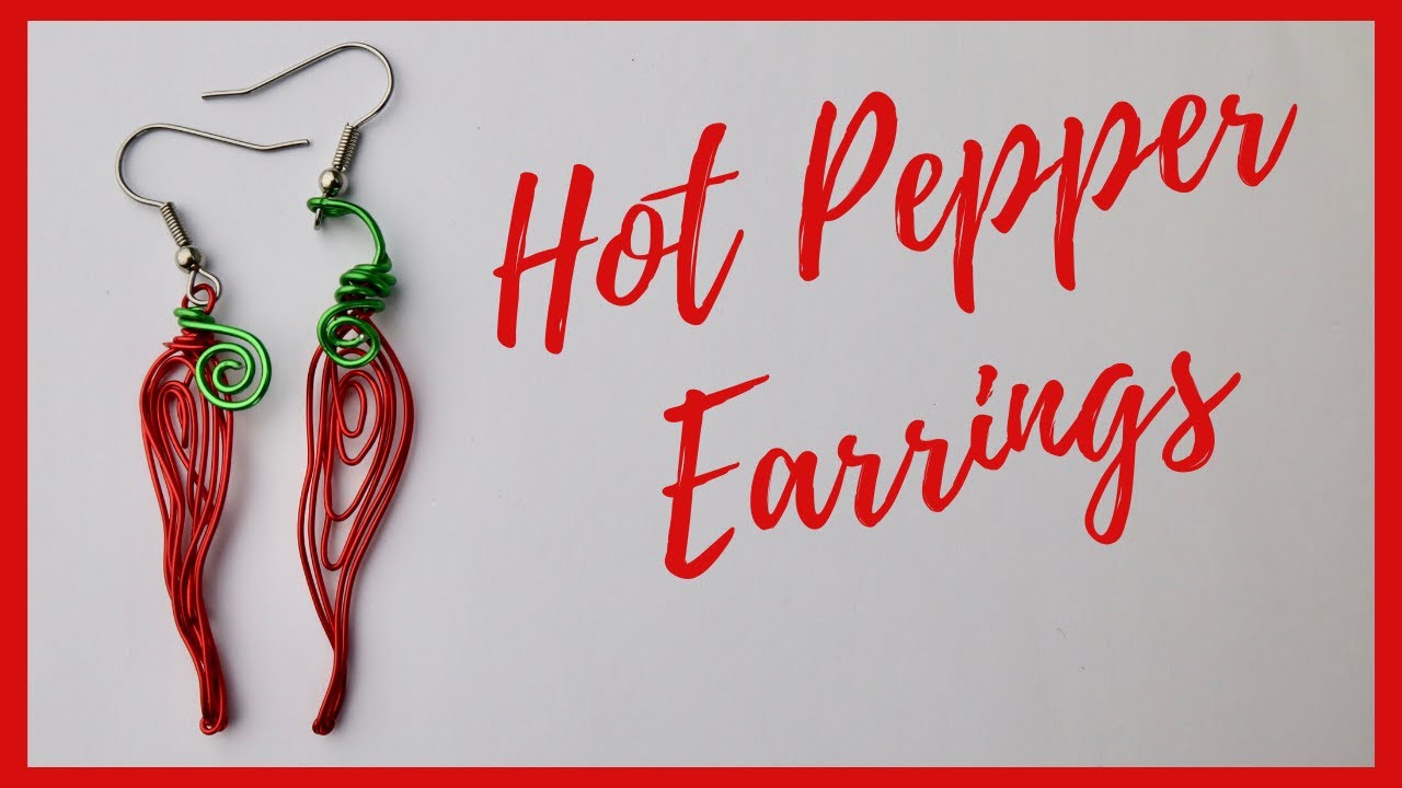 Unique Wire Headpins for Earrings Jewelry Making Tip Tuesday