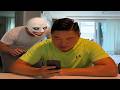 BEST SCARE CAM Priceless Reactions 2026😱 part52|Funny Scare Pranks 🤣|Jump Scare😲| Funny Videos