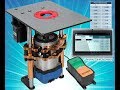 MLCS Woodworking NEW 2019 PowerLift Pro with Bluetooth MLCS Woodworking NEW 2019 PowerLift Pro with Bluetooth