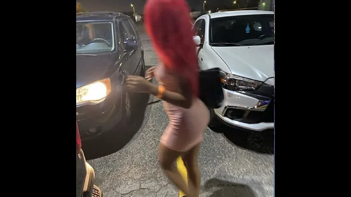 RAINWATER EXPOSED! THIS IS SHAWTYERIA'S WAITES CAS...