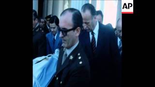 Celebrity SYND 4 4 75 SENIOR OFFICERS FUNERAL Net Worth