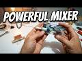 Diy Make Mixer Coffee