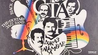 The Dustar Jazz Band Ussr - Dance Of Bees 1988