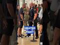 US police clashes with Egypt’s national football team