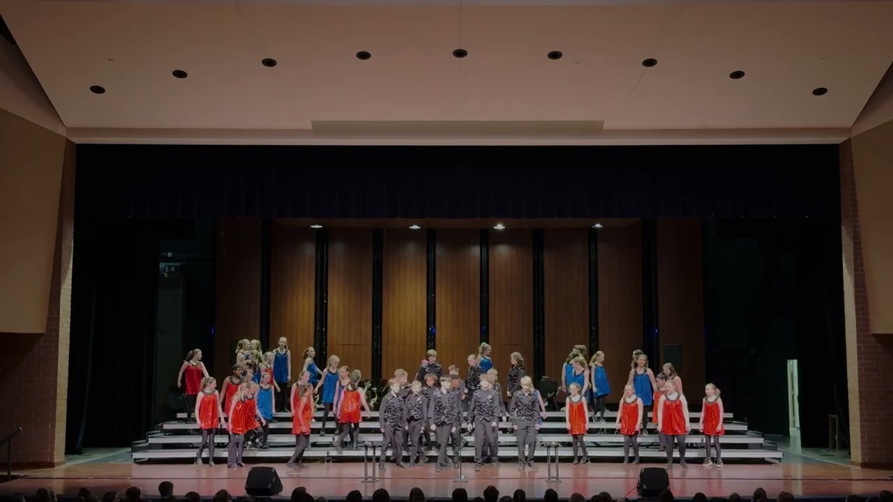 2-2-2026 - Pops Concert I - Ambition