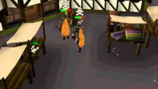 Ritz - SoulSplit Pk Video 1 (Private Server)