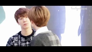 [Part 34] HaeHyuk/EunHae sweet moments - GH ep 10 + 11