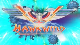 Hawkwind coded languages live