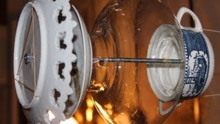 Bird Feeder DIY China Idiots Guide to WoodWorking