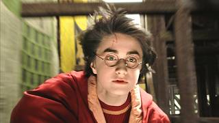 Rogue Bludger | Full Scene | Harry Potter and the Chamber of Secrets